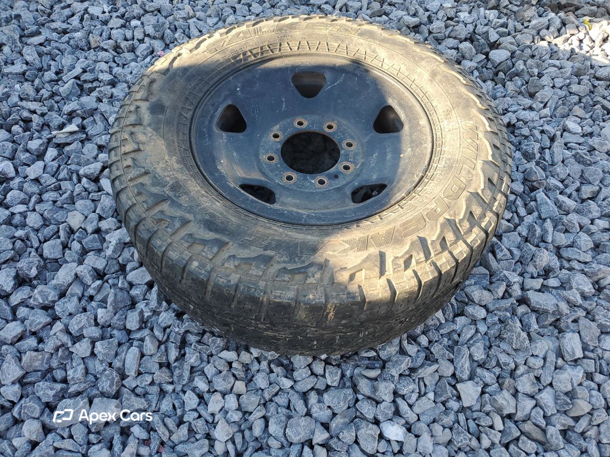 Ford F250 2008