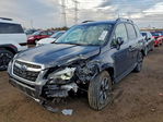 Subaru Forester 2017