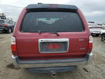 Toyota 4Runner 2002