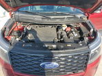 Ford Explorer 2018