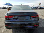 Audi A8 2024