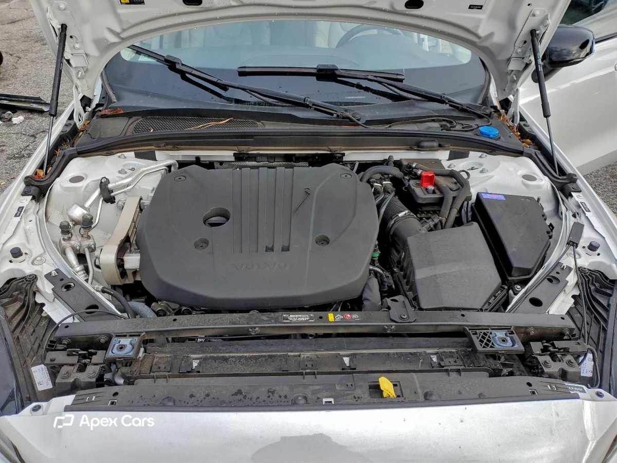 Volvo S60 2024