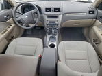 Ford Fusion 2012