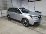 Subaru Forester 2018