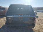 Land Rover Range Rover 2013