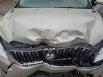 Buick Enclave 2015