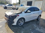 Chevrolet Sonic 2012