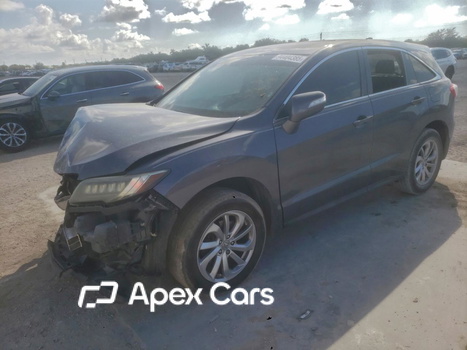 Acura RDX 2017 - Image 1 of 15