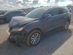 Acura RDX 2017