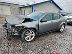 Dodge Avenger 2012