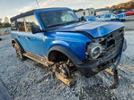 Ford Bronco 2021