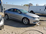 Chrysler 200 2015