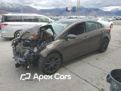 Kia Forte 2015 - Image 1 of 13