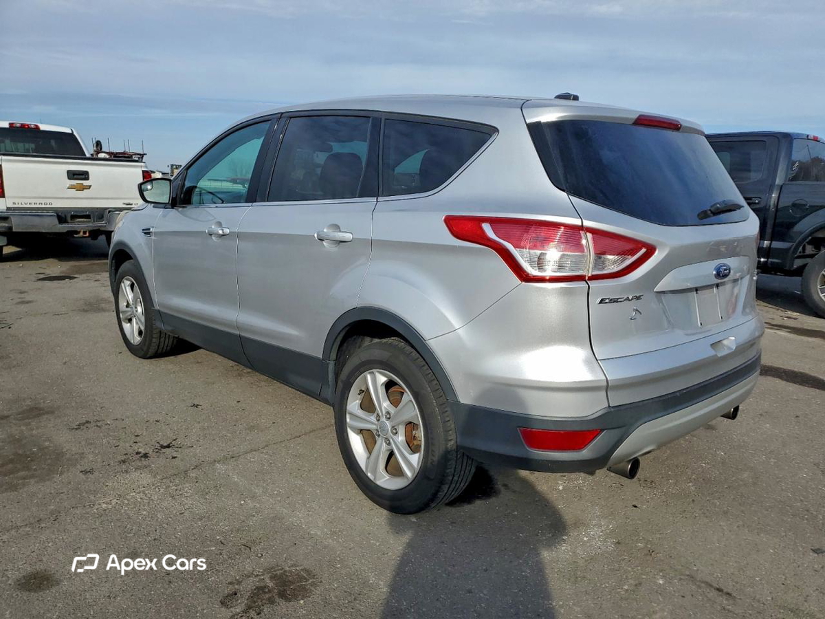 Ford Escape 2013
