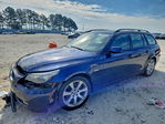 BMW Series 5 2008