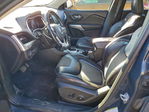 Jeep Cherokee 2018