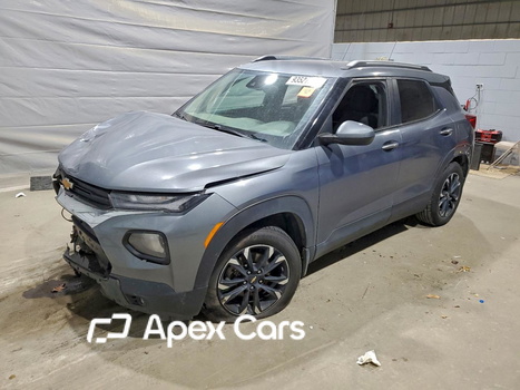 Chevrolet TrailBlazer 2022 - Image 1 of 13