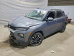 Chevrolet TrailBlazer 2022