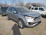 Ford Edge 2020