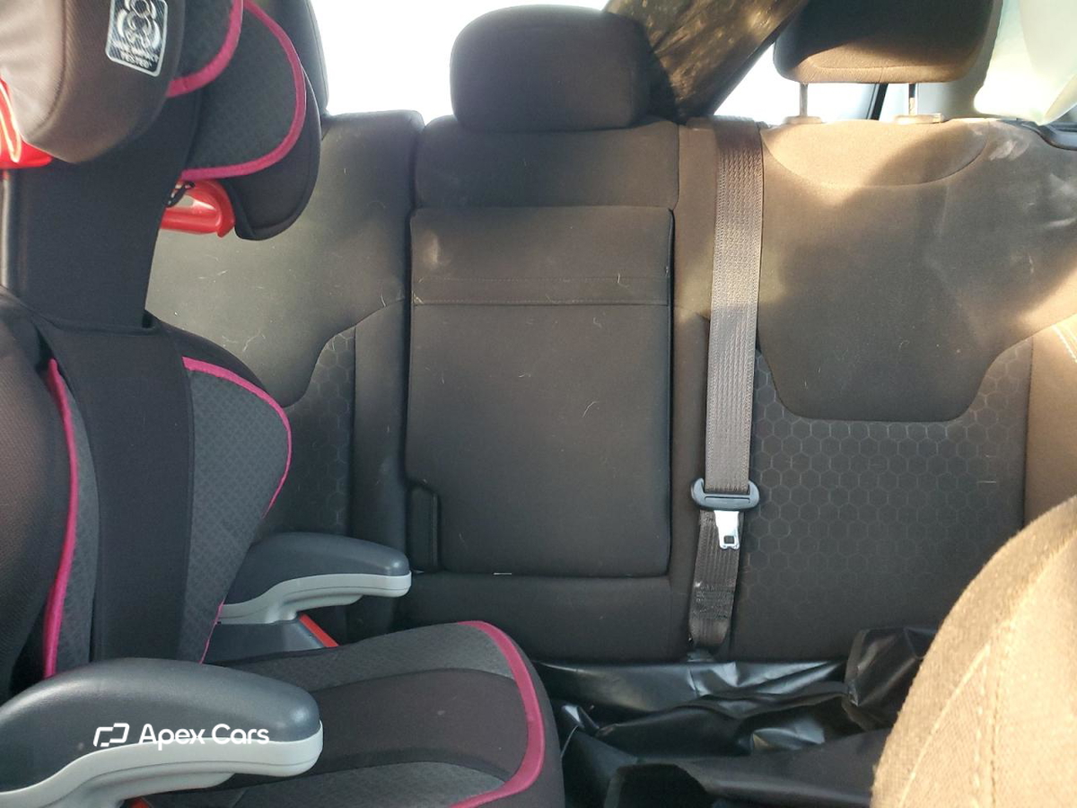 Jeep Compass 2018