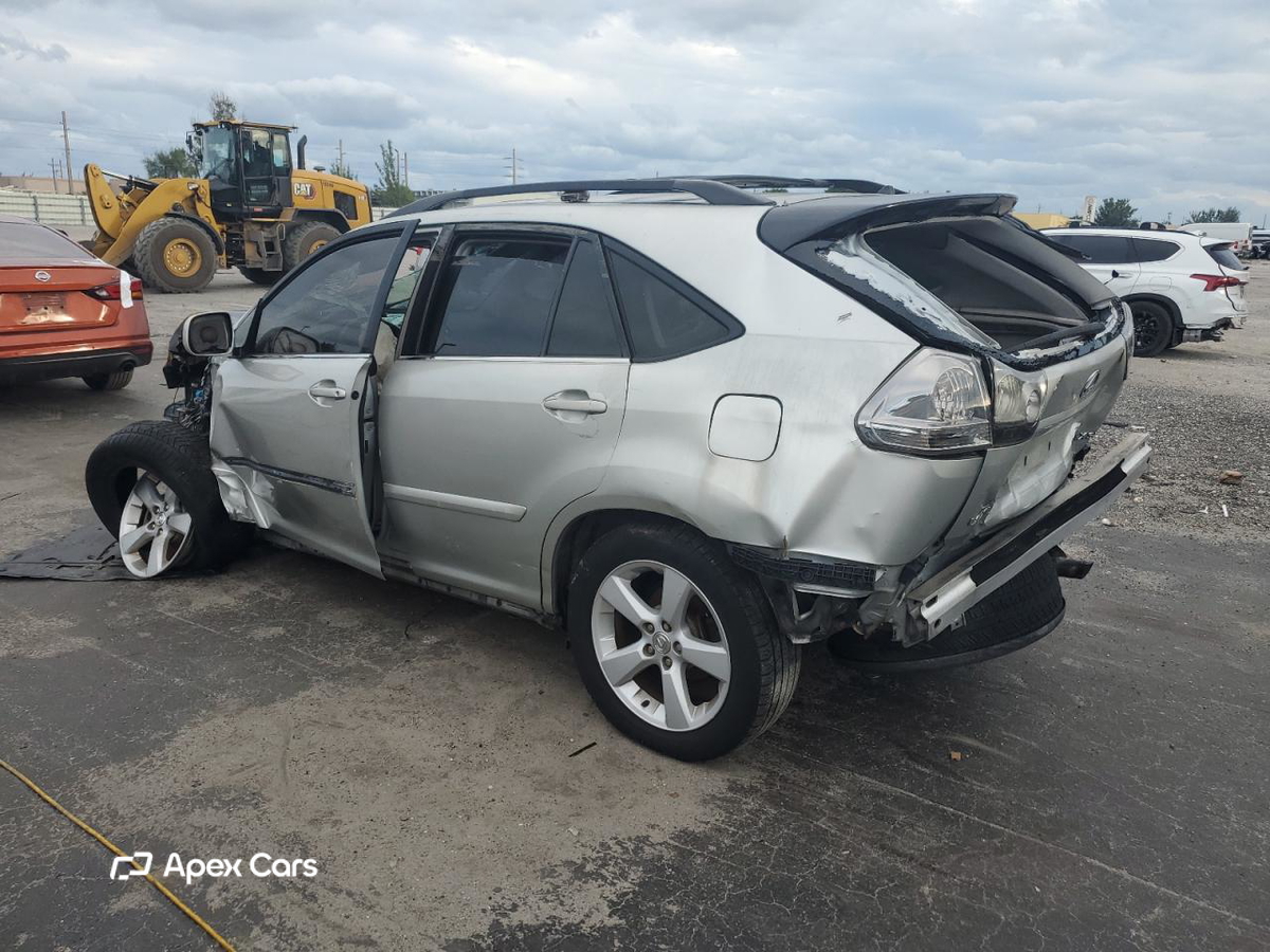 Lexus RX 2005