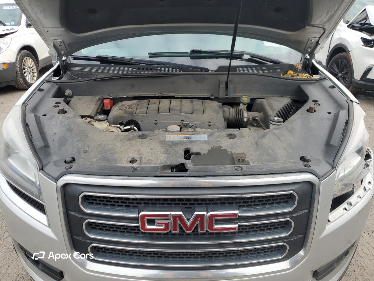 GMC Acadia 2015