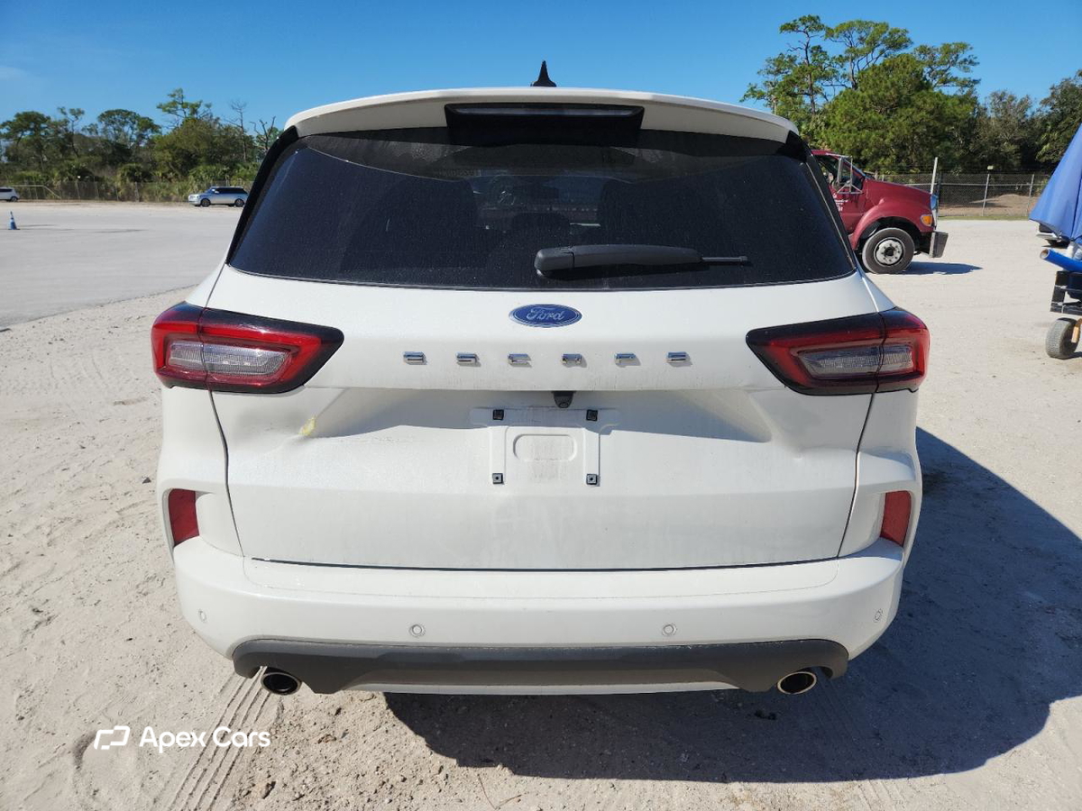 Ford Escape 2024