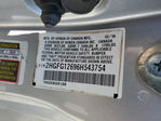 Honda Civic 2006