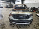 Ford Ranger 2021
