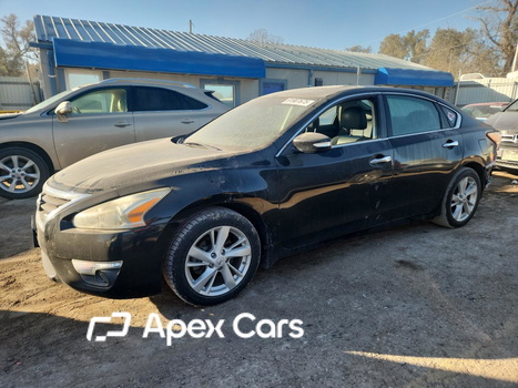 Nissan Altima 2015 - Image 1 of 12
