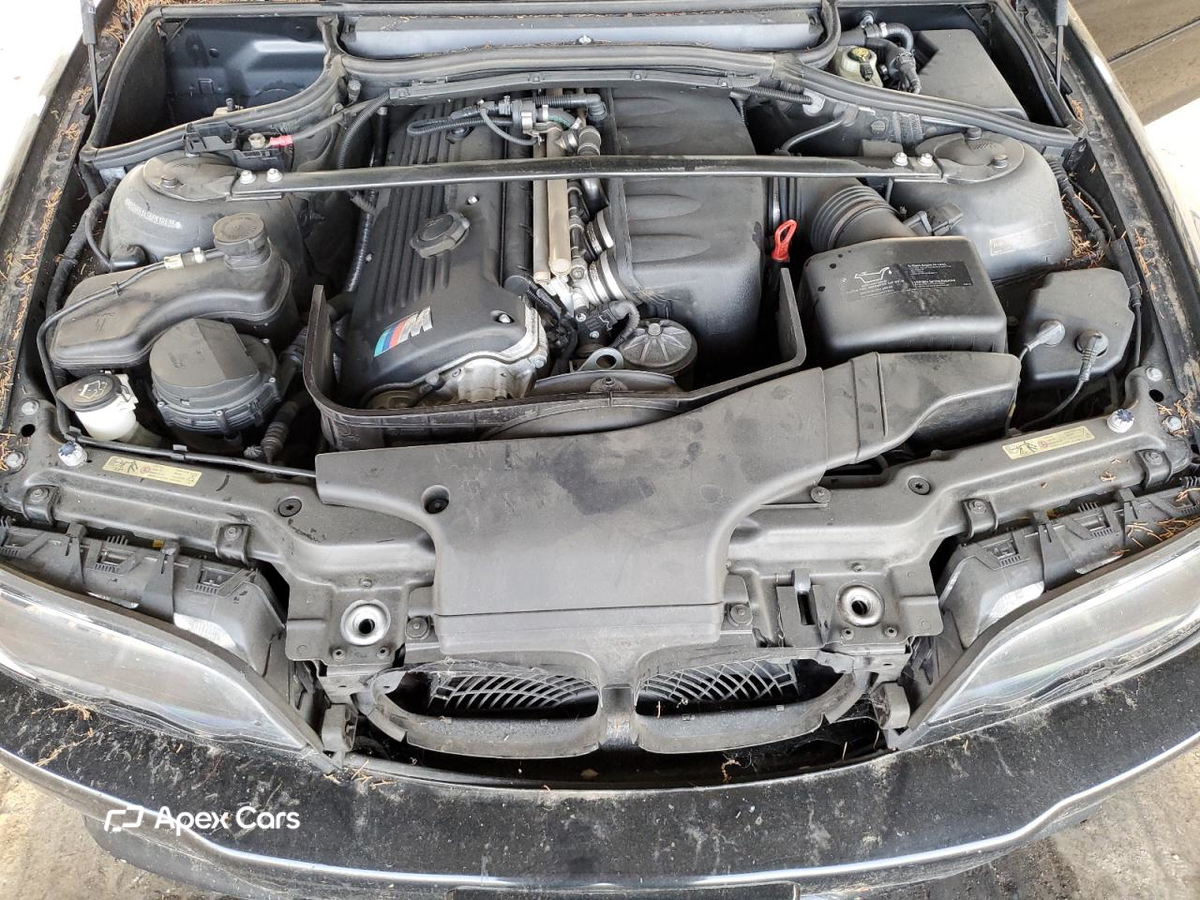 BMW M3 2006