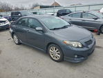 Toyota Corolla 2009