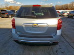 Chevrolet Equinox 2017
