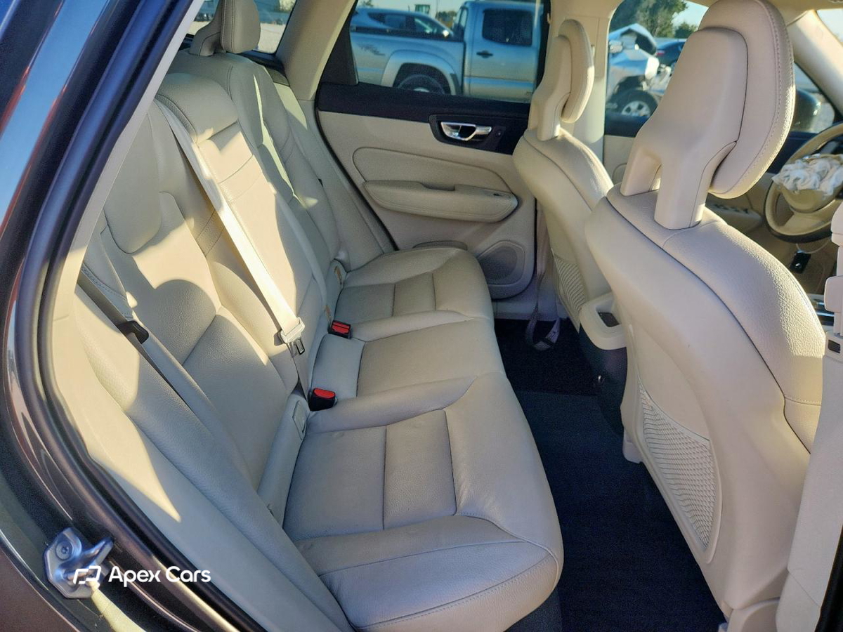 Volvo XC60 2018