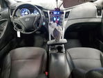 Hyundai Sonata 2011