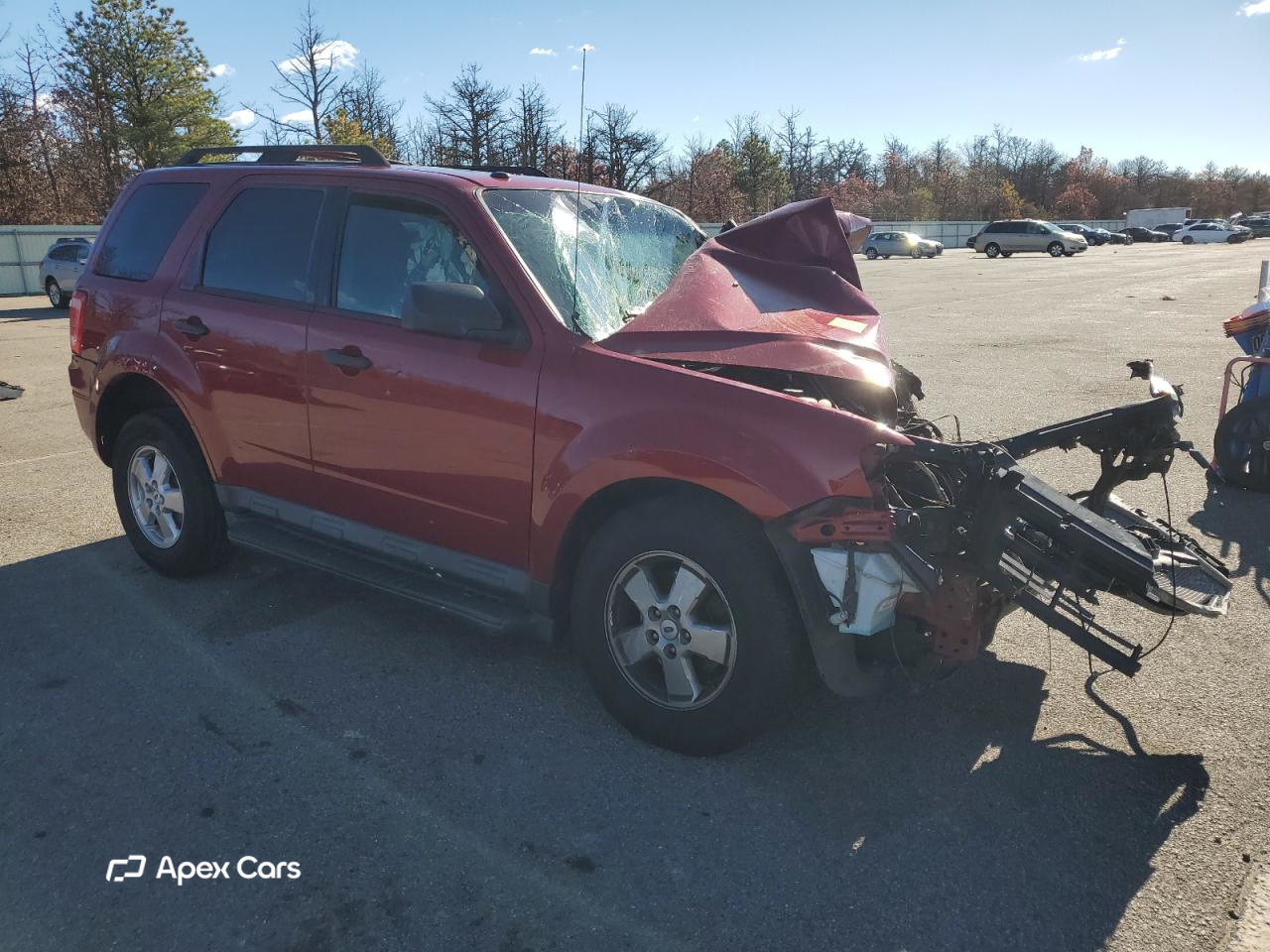 Ford Escape 2011