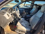 Chevrolet Traverse 2011