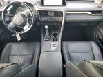 Lexus RX 2018