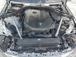 BMW Series 4 2024