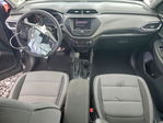 Chevrolet TrailBlazer 2021