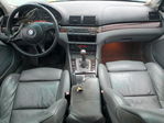 BMW Series 3 2004
