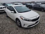 Kia Forte 2017