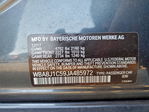 BMW Series 3 2018