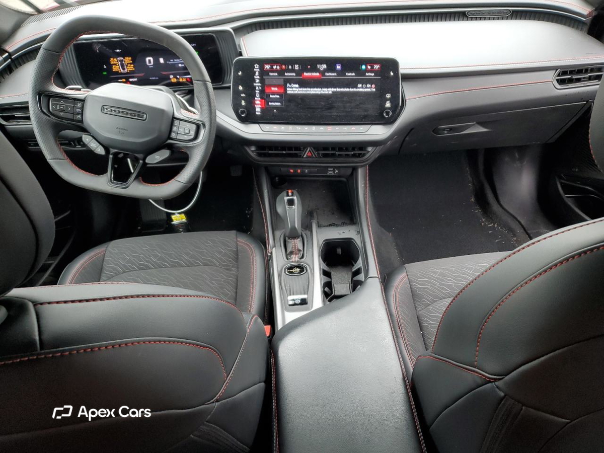 Dodge Charger 2025