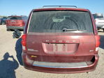 Dodge Caravan 2017