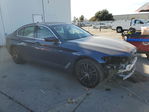 BMW Series 5 2021