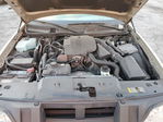Lincoln Town Car 2010
