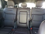 Ford Explorer 2025