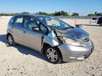 Honda Fit 2010