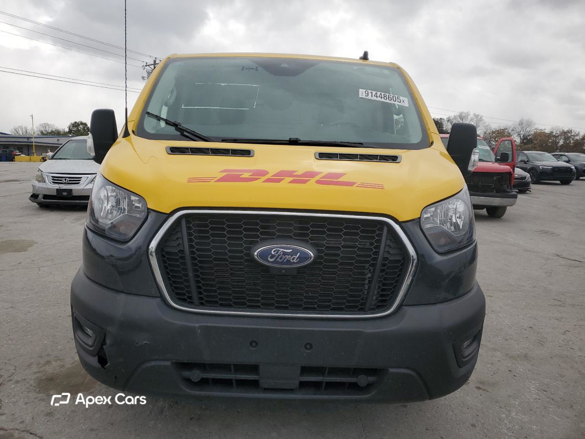 Ford  2024